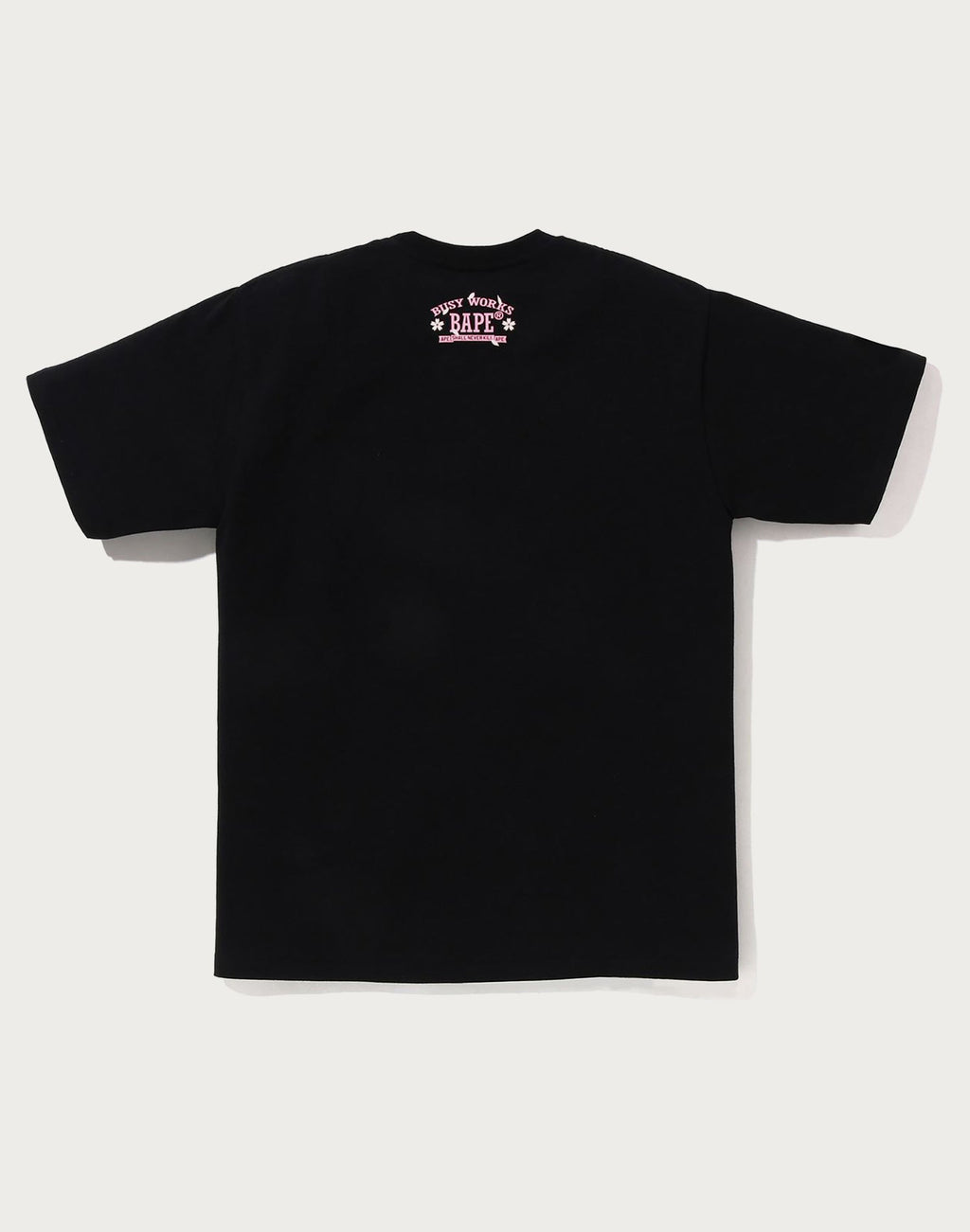 SAKURA PHOTO APE HEAD TEE MENS