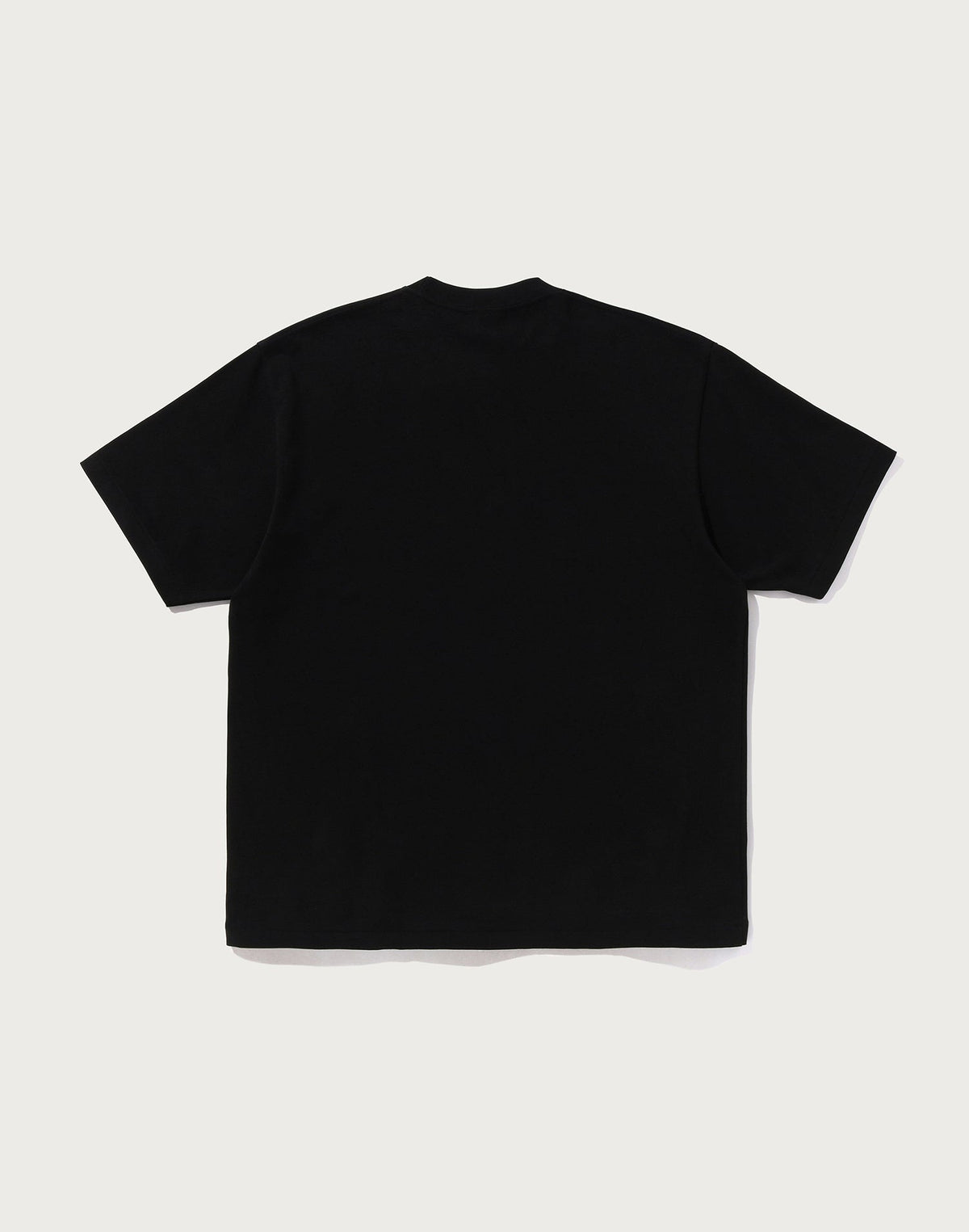 ABC CAMO SPLASH COLLEGE RELAXED FIT TEE MENS