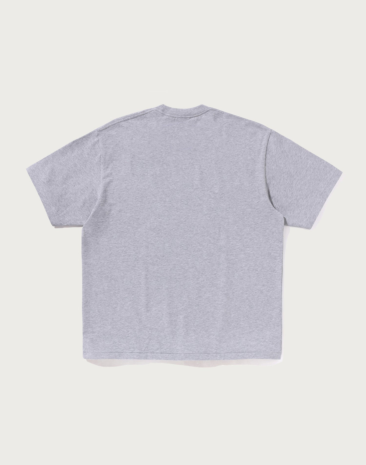 ABC CAMO SPLASH COLLEGE RELAXED FIT TEE MENS