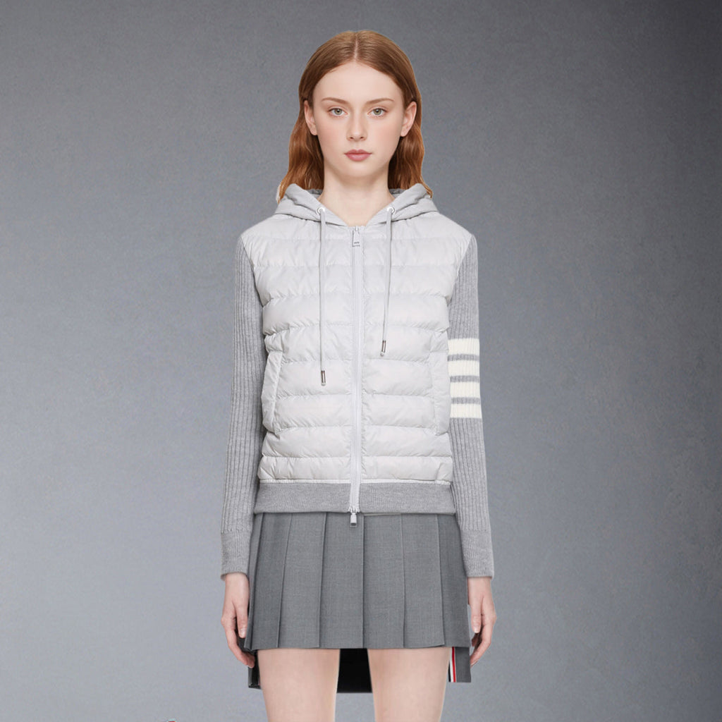 Short Women's Jacket
