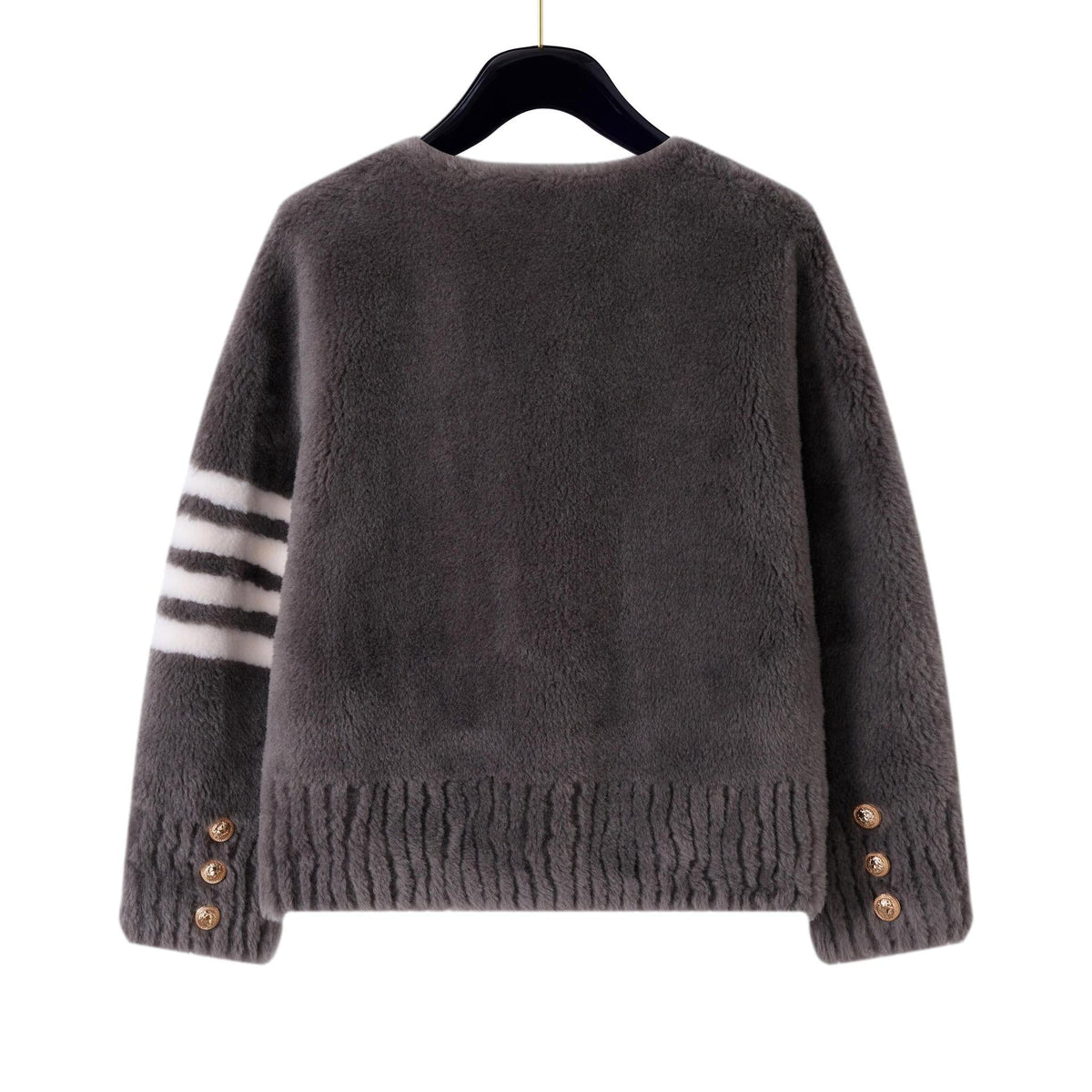 Wool coat