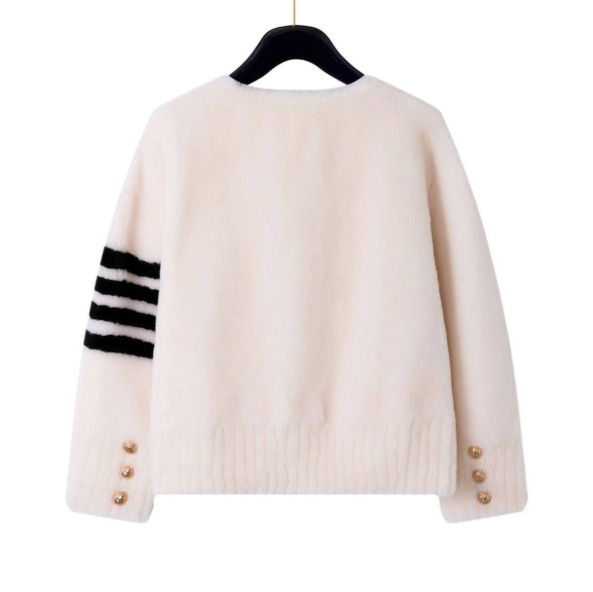 Wool coat