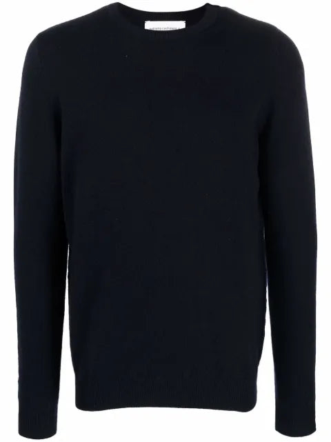 extreme cashmere Be Classic cashmere jumper