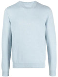 Maison Margiela crew-neck cashmere jumper