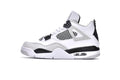 Nike Air Jordan 4 Retro Military Black Reps Sneakers DH6927-111