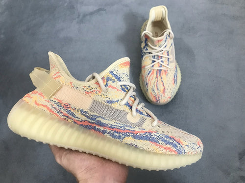 adidas Yeezy Boost 350 V2 MX Oat Reps Sneaker GW3773