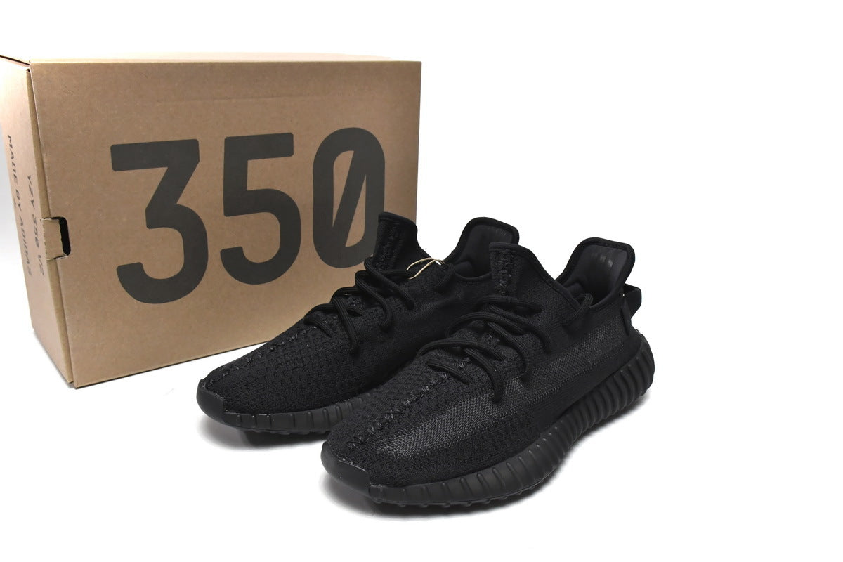 adidas Yeezy Boost 350 V2 Onyx Reps Sneaker HQ4540
