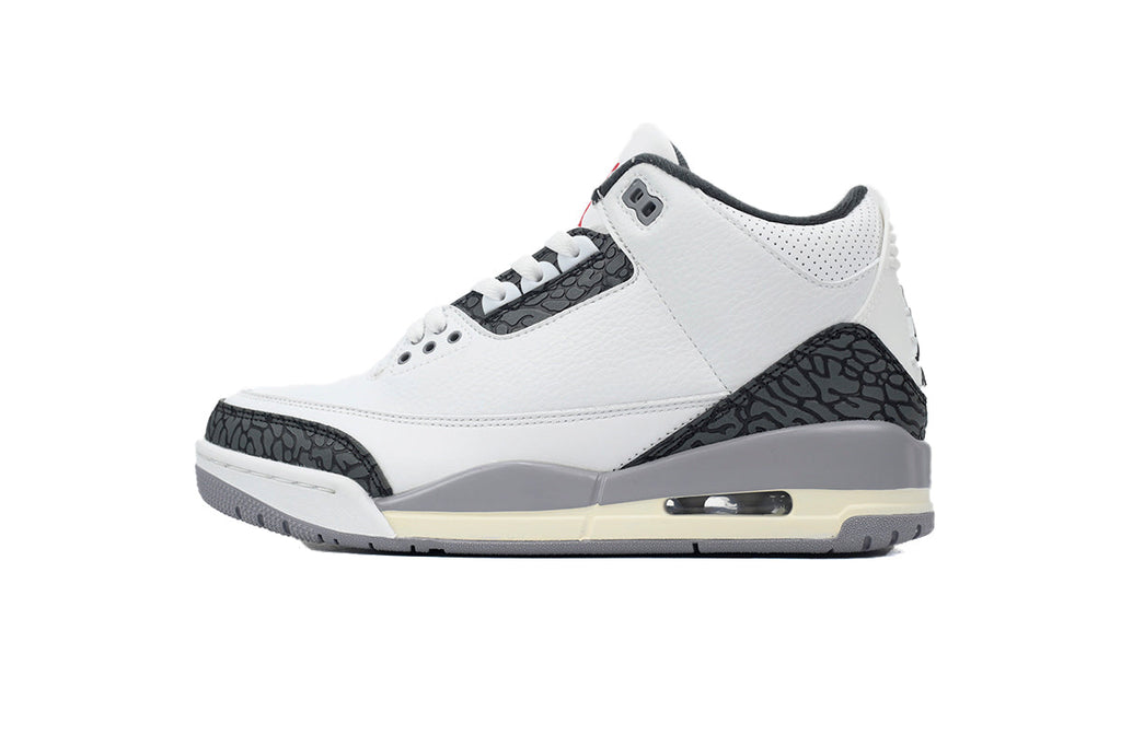 Jordan 3 Retro Cement Grey CT8532-106