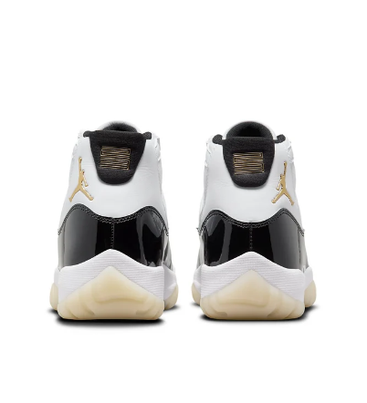 Air Jordan 11 Retro ‘DMP Gratitude’ (2023)