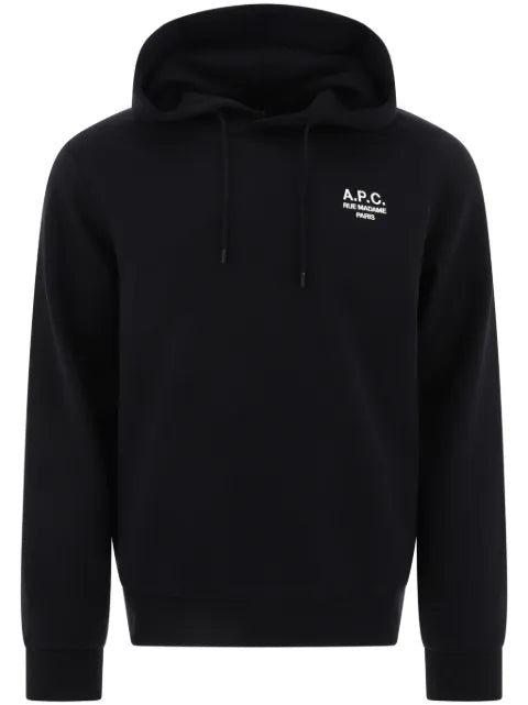 A.P.C. Standard Rue Madame hoodie