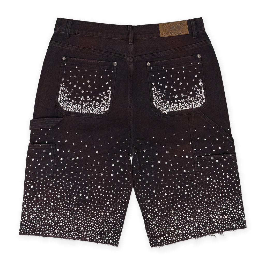 BLACK DIAMOND JORTS