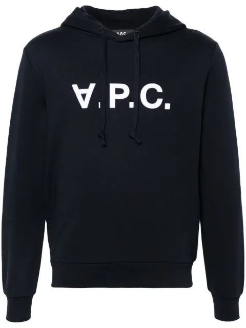A.P.C. standard grand VPC hoodie