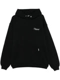 Represent Owners' Club script hoodie