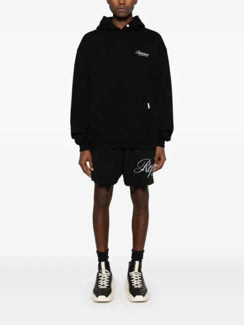 Represent Owners' Club script hoodie