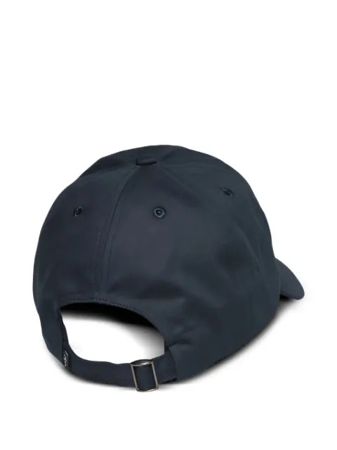 Marc O'Polo logo-embroidered baseball cap