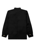 SOUTH2 WEST8 cotton canvas shirt jacket