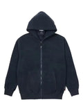 Palace Polartec Lazer zip-up hoodie