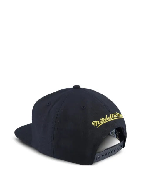 Mitchell & Ness Pittsburgh Penguins NHL Alternate Flip baseball cap