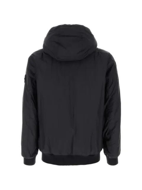 Stone Island 4100110 crinkle reps NY jacket