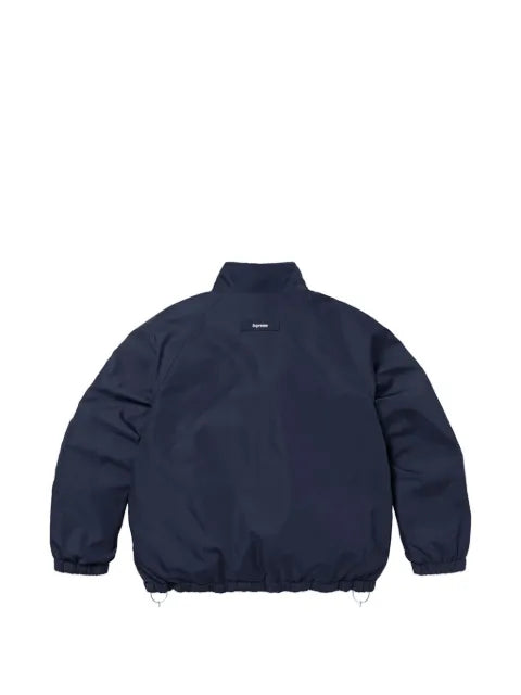 Supreme  Polartec® Reversible track jacket