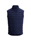 RLX Ralph Lauren quilted zip-up gilet