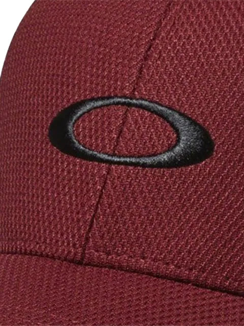 Oakley Ellipse mesh baseball cap