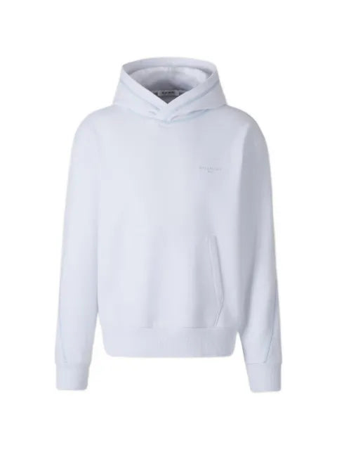 Givenchy Couture Seam hoodie