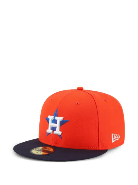 NEW ERA CAP 59FIFTY Houston Astros 2017 AC Perf Alt baseball cap
