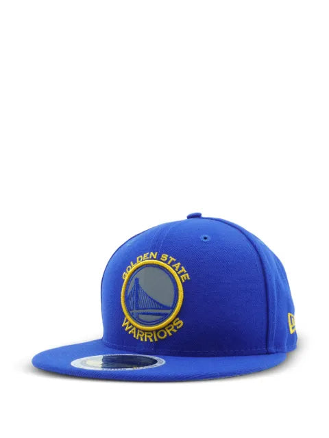 NEW ERA CAP 59FIFTY Golden State Warriors hat