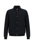 Moorer Janos bomber jacket