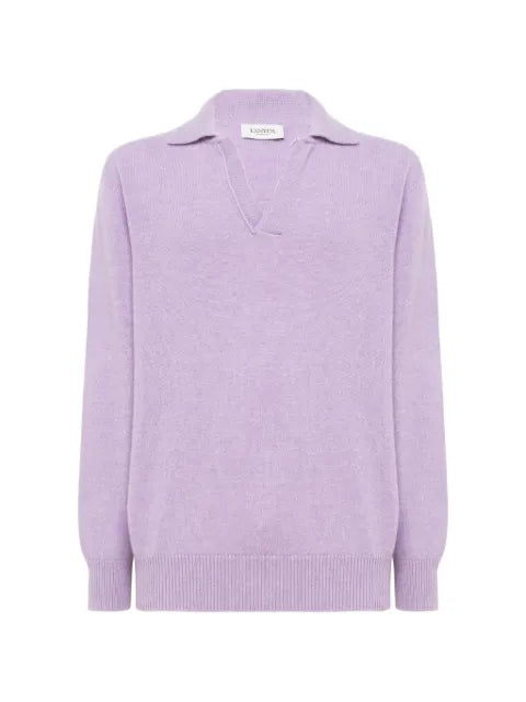 Laneus long-sleeve sweater