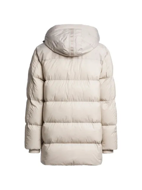 Parajumpers Shedir hooded down-filled parka
