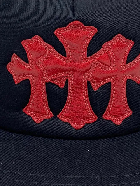 Chrome Hearts Cemetery baseball cap