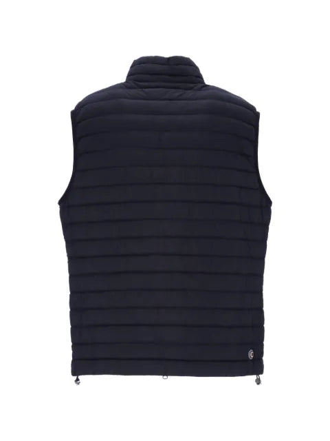 Colmar quilted padded gilet