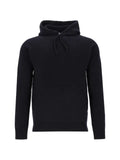 Al Duca D’Aosta 1902 drawstring pouch-pocket hoodie