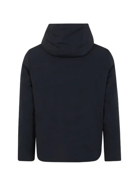 RRD Montecristo Reversible quilted hooded jacket