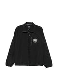 adidas Spezial F.C. logo-patch jacket