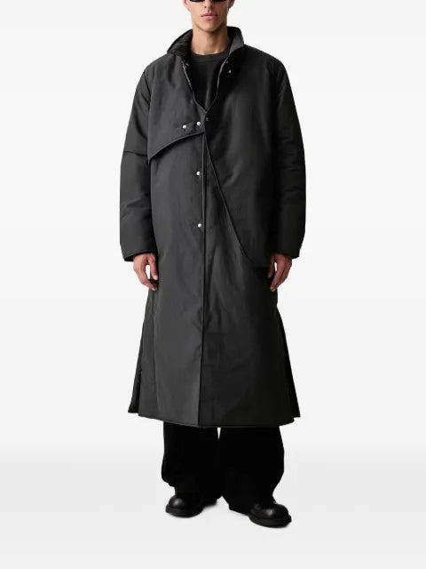 Filling Pieces Bridge the Gap sweater