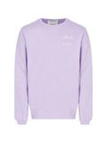 In Gold We Trust The Slim 2.0 logo-print sweater