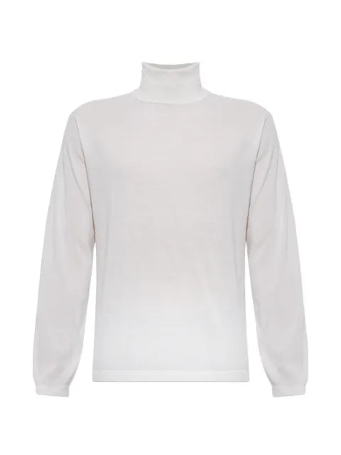 Lisa Yang Quentin turtleneck sweater