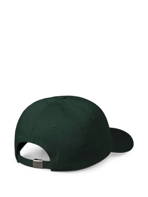 Carhartt WIP Madison logo-embroidered cap