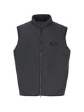 Peuterey Drylkin logo-patch gilet