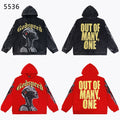 GodSpeed Hoodie