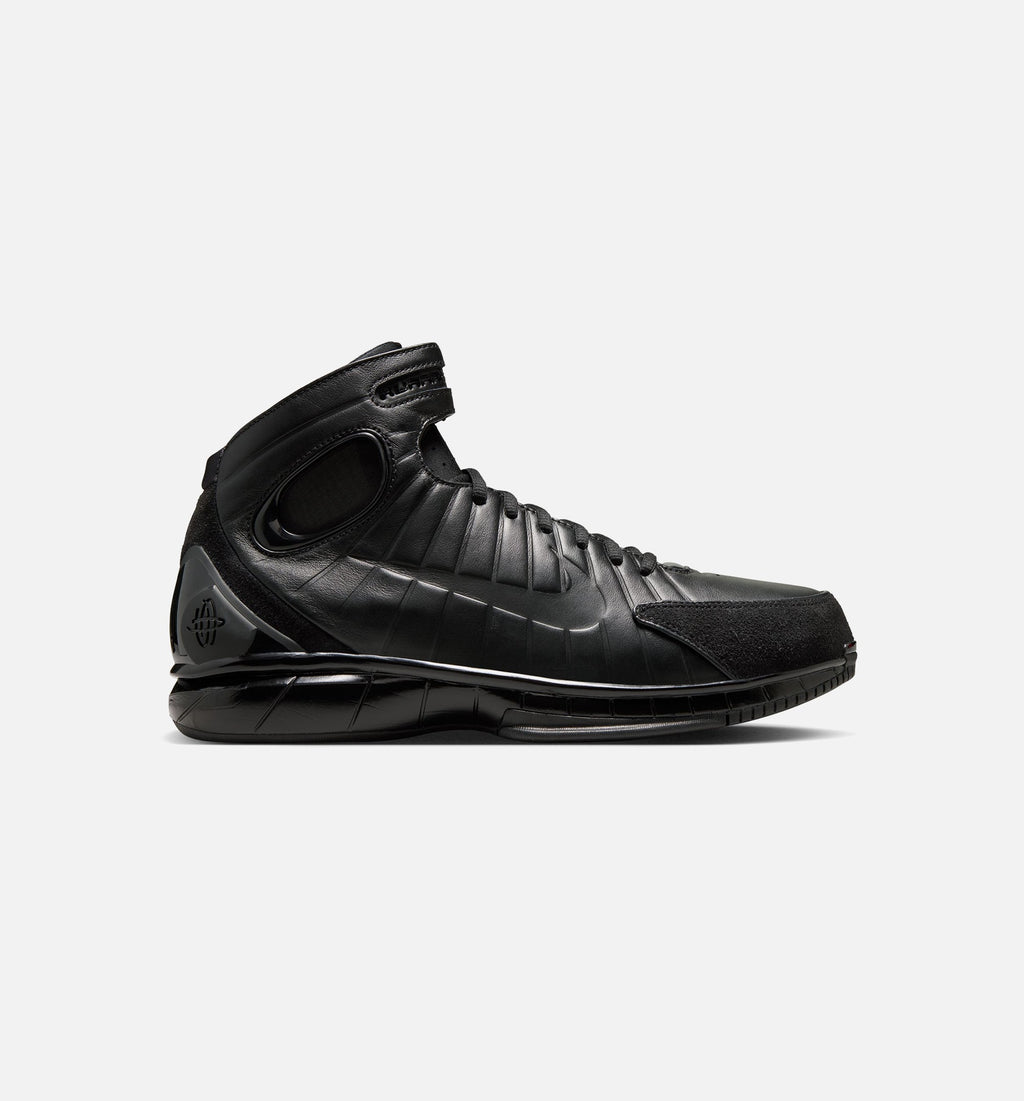 Air Zoom Huarache 2K4 OT | Men's Lifestyle Shoe | Black