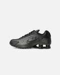 Nike Shox R4 Black/Black