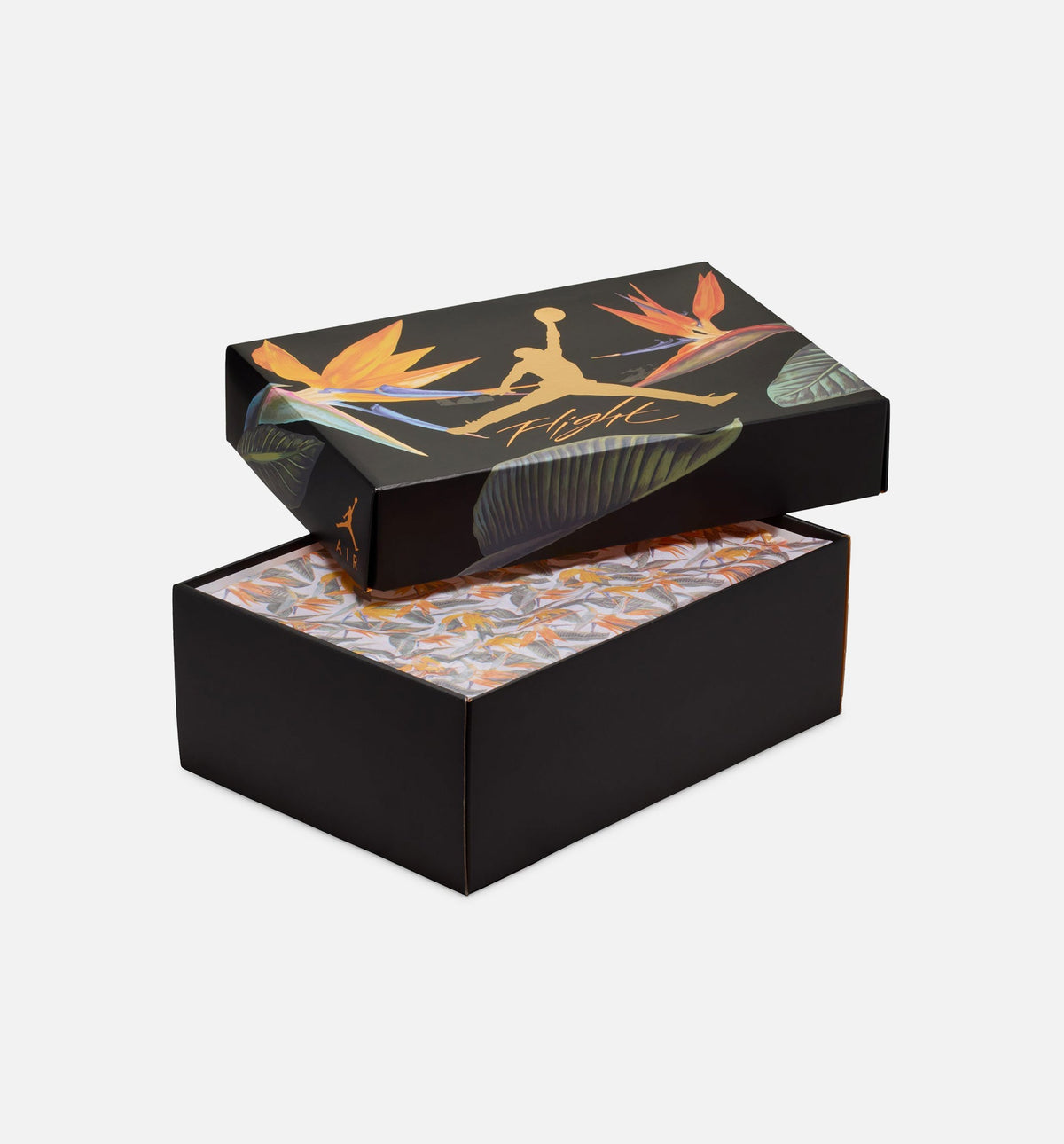 Air Jordan 4 Retro “Birds of Paradise” Women's Lifestyle Shoes