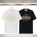 Casablanca fashion T-shirt