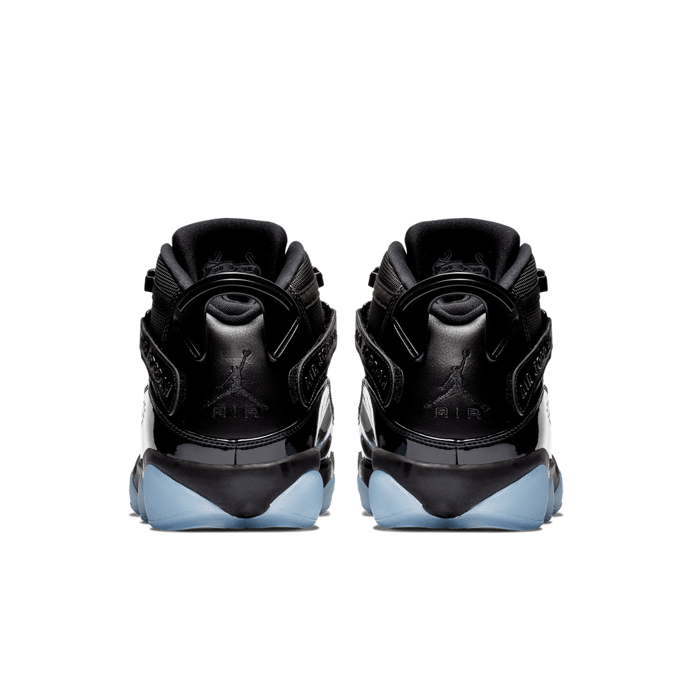 Air Jordan 6 Rings