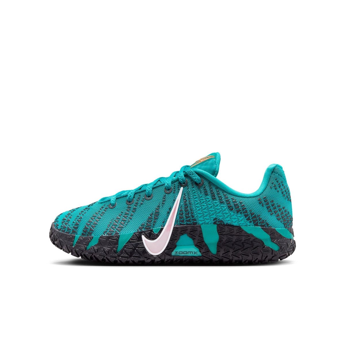 Nike Ja 3 "Scratch 3.0" (GS) - IB4773-300