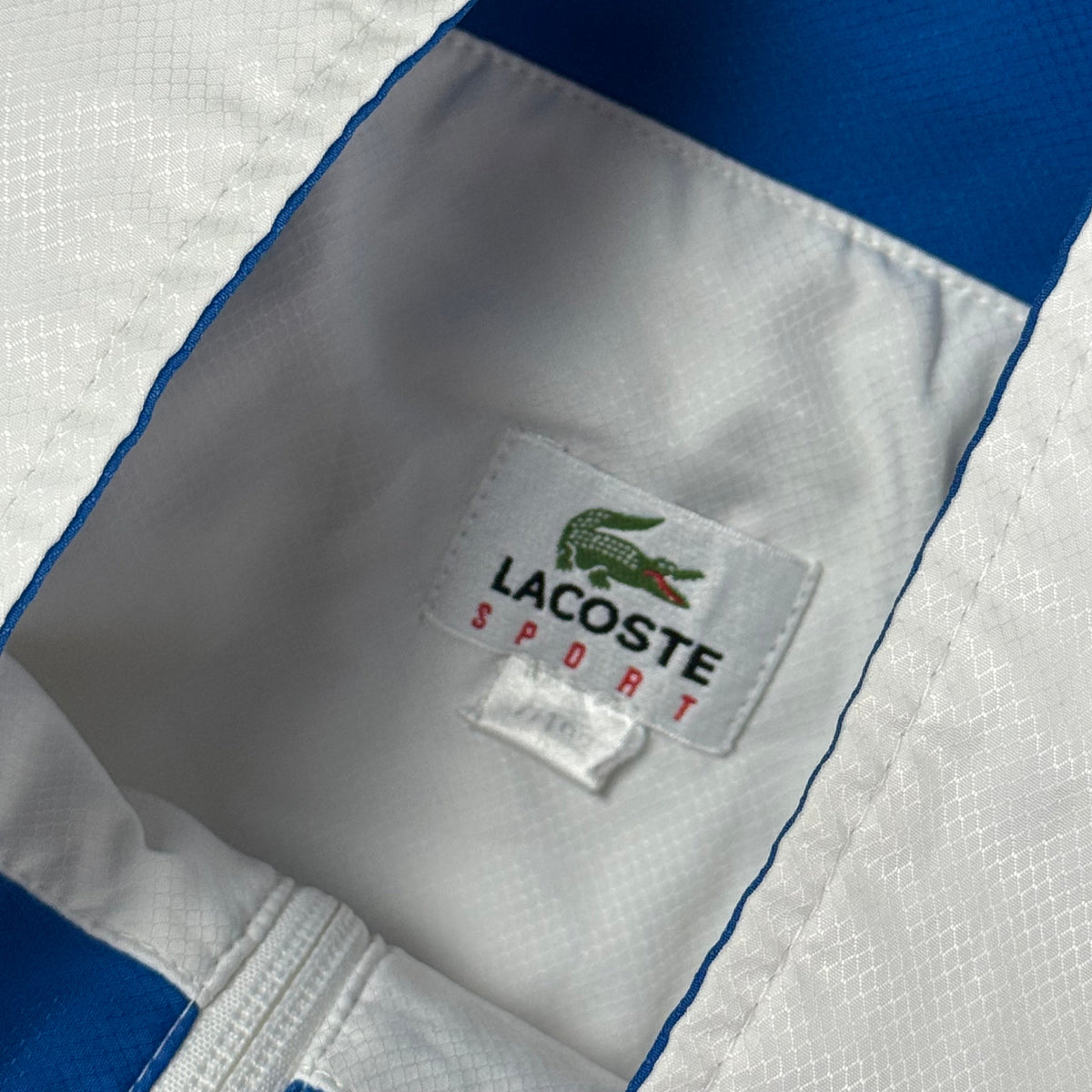 Lacoste Trackjacket (2XL)